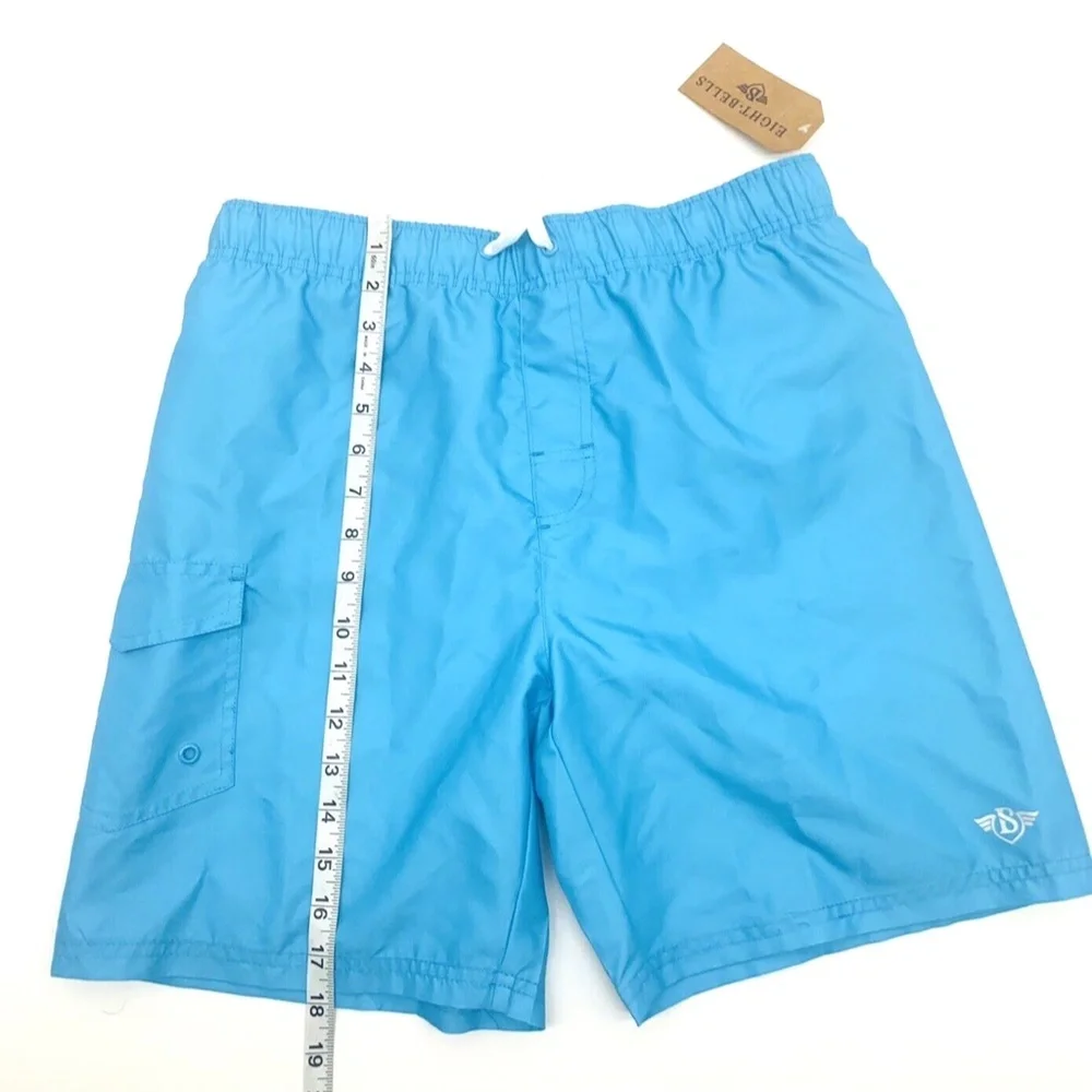 Eight Bells brand eight